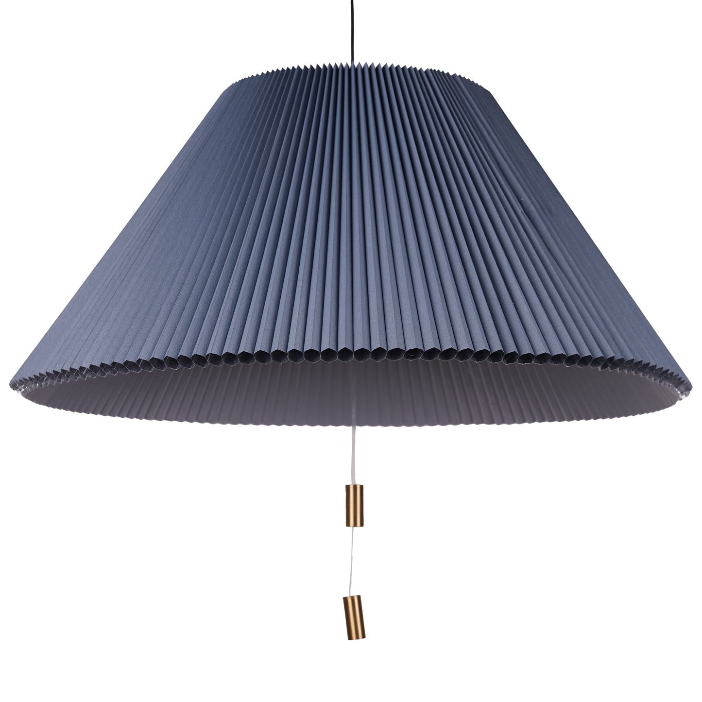 Shape Changing Pendant Lamp